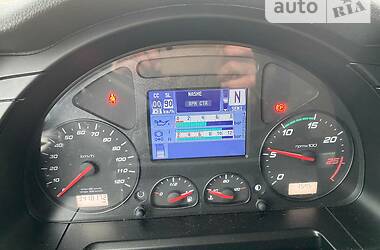 Тягач Iveco Stralis 2014 в  фото 10 Тягач Iveco Stralis 2014 в