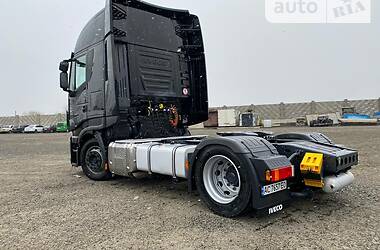 Тягач Iveco Stralis 2014 в  фото 4 Тягач Iveco Stralis 2014 в