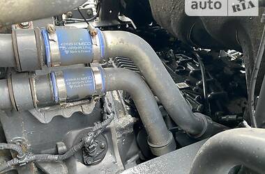 Тягач Iveco Stralis 2014 в  фото 17 Тягач Iveco Stralis 2014 в