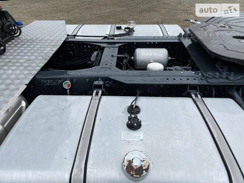 Тягач Iveco Stralis 2014 в Луцке фото 25 Тягач Iveco Stralis 2014 в Луцке