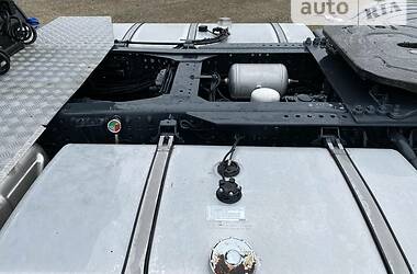 Тягач Iveco Stralis 2014 в  фото 25 Тягач Iveco Stralis 2014 в