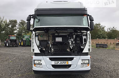 Тягач Iveco Stralis 2012 в Луцьку