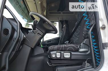 Тягач Iveco Stralis 2014 в Радехове