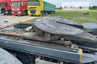 Тягач Iveco Stralis 2016 в 