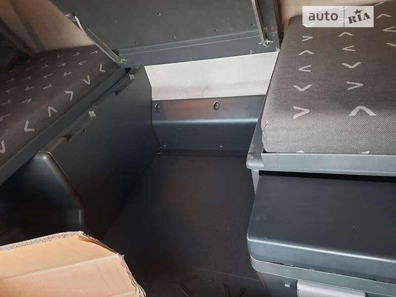 Тягач Iveco Stralis 2012 в Борисполі