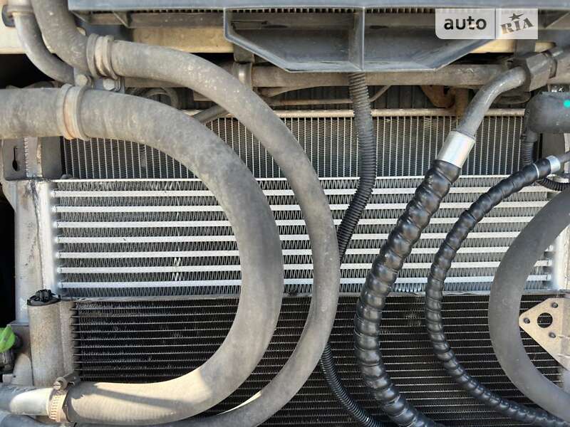 Тягач Iveco Stralis 2015 в Черновцах фото 6 Тягач Iveco Stralis 2015 в Черновцах