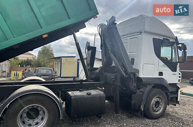 Самосвал Iveco Stralis 2012 в Киеве