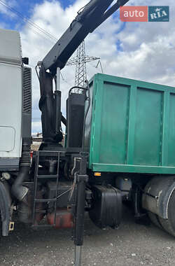 Самосвал Iveco Stralis 2012 в 
