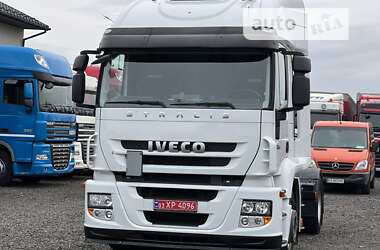 Тягач Iveco Stralis 2011 в Луцьку