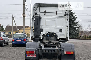 Тягач Iveco Stralis 2011 в Луцке