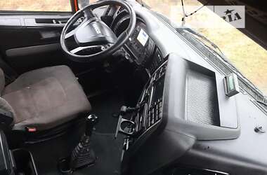 Тягач Iveco Stralis 2013 в 