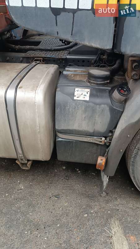 Інші вантажівки Iveco Stralis 2010 в Хмельницькому