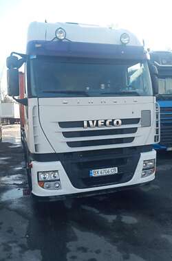 Тягач Iveco Stralis 2007 в Хмельницком