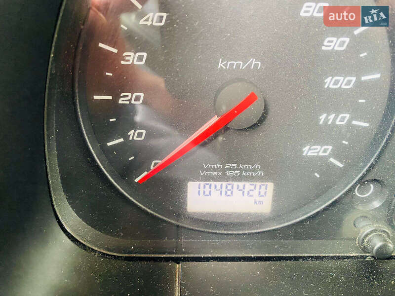 Тягач Iveco Stralis 2013 в Хмельницком