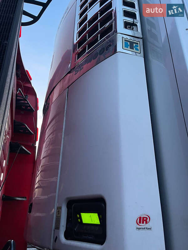 Тягач Iveco Stralis 2013 в Хмельницком