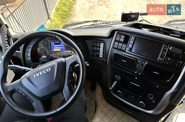 Тягач Iveco Stralis 2013 в Коломые