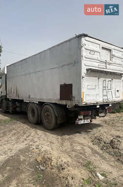 Контейнеровоз Iveco Stralis 2008 в Николаеве