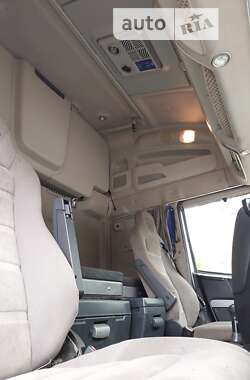 Тягач Iveco Stralis 2014 в Кривому Розі