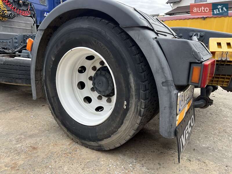 Тягач Iveco Stralis 2008 в Хмельницком