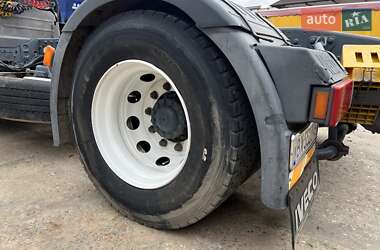 Тягач Iveco Stralis 2008 в 