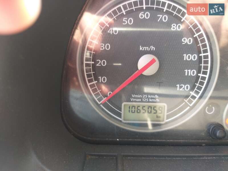 Тягач Iveco Stralis 2011 в Чернігові