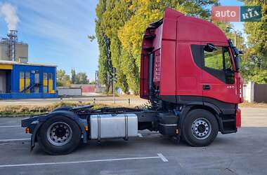Тягач Iveco Stralis 2012 в 