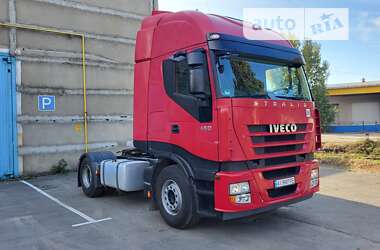 Тягач Iveco Stralis 2012 в Киеве