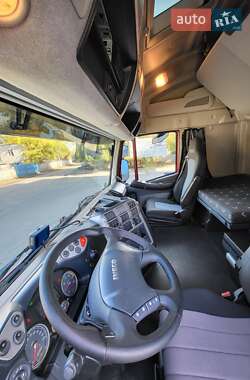 Тягач Iveco Stralis 2012 в 