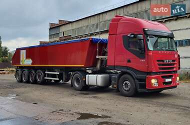 Тягач Iveco Stralis 2012 в 