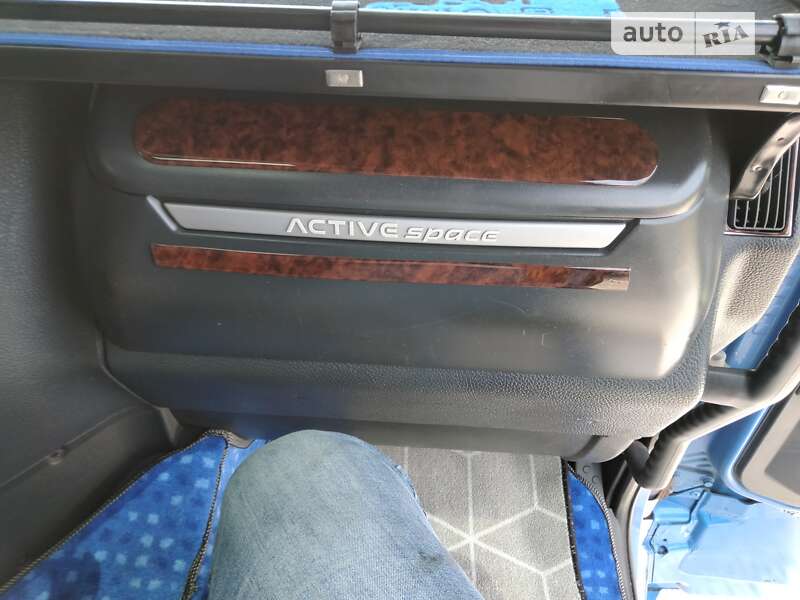 Тягач Iveco Stralis 2008 в Ровно