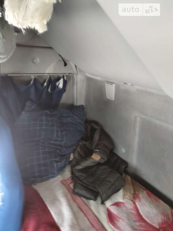 Тягач Iveco Stralis 2008 в Ровно