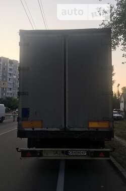 Тягач Iveco Stralis 2011 в Чернигове