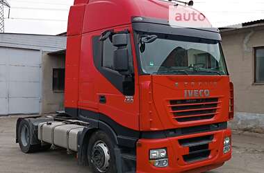 Тягач Iveco Stralis 2011 в Запоріжжі