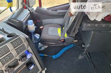 Тягач Iveco Stralis 2007 в 