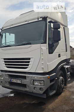 Тягач Iveco Stralis 2007 в Кропивницькому