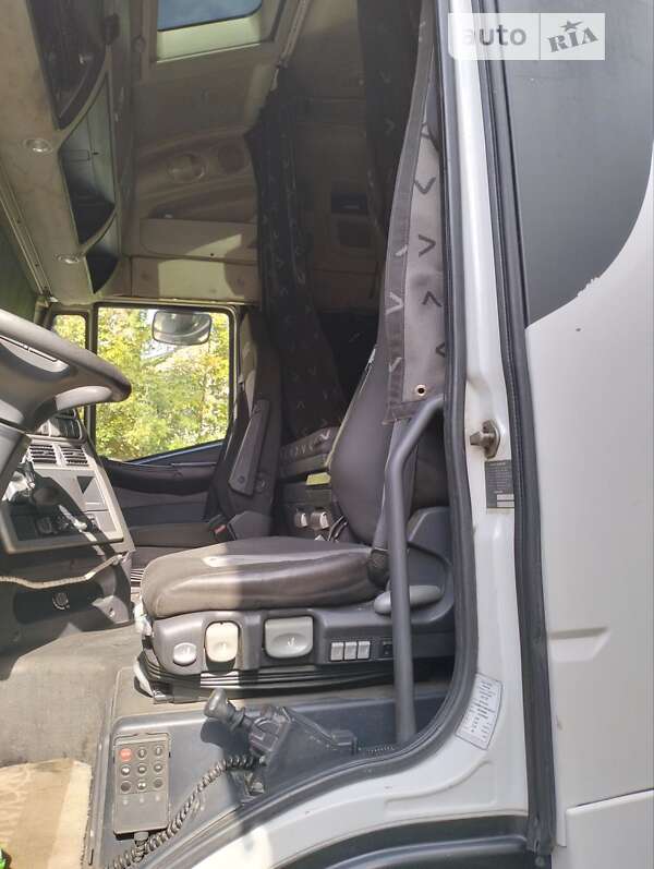 Тягач Iveco Stralis 2012 в Тернополе