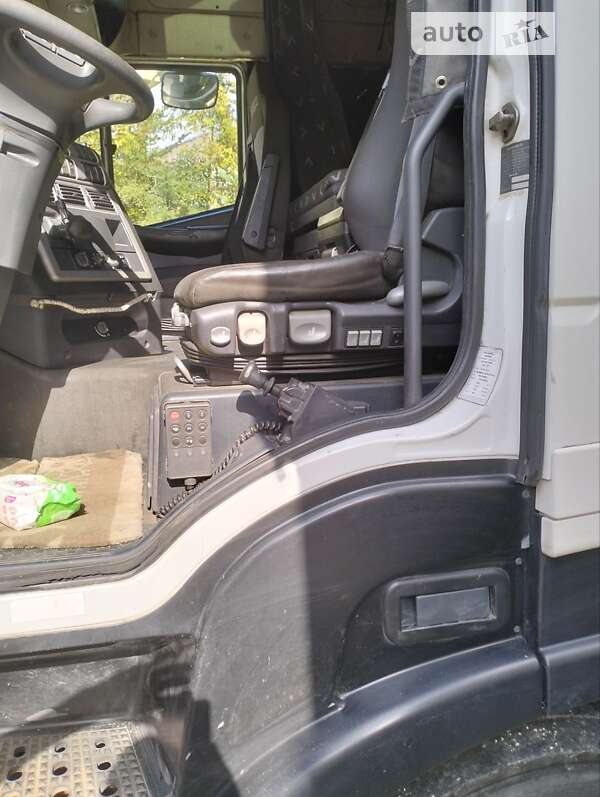 Тягач Iveco Stralis 2012 в Тернополе