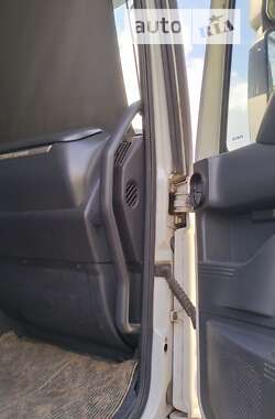Тягач Iveco Stralis 2012 в 