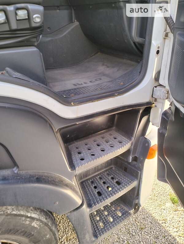Тягач Iveco Stralis 2012 в Тернополе