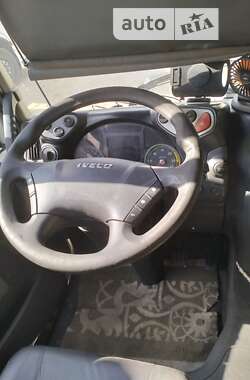 Тягач Iveco Stralis 2012 в 