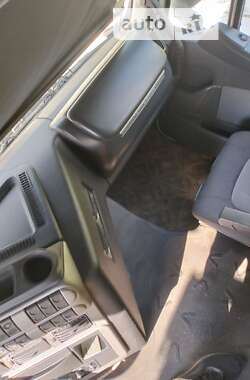 Тягач Iveco Stralis 2012 в 