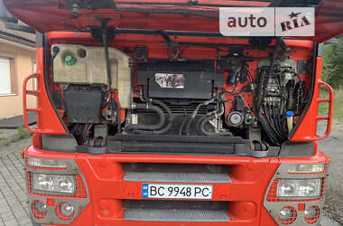 Тягач Iveco Stralis 2006 в 