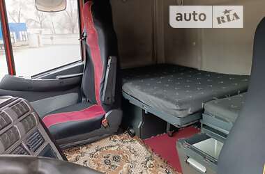 Тягач Iveco Stralis 2011 в 