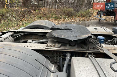 Тягач Iveco Stralis 2010 в 