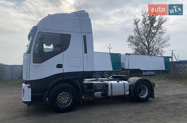 Тягач Iveco Stralis 2010 в Луцке