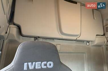 Тягач Iveco Stralis 2010 в Полтаве