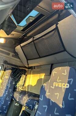 Тягач Iveco Stralis 2011 в Львове