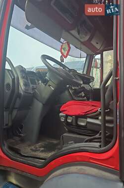 Тягач Iveco Stralis 2003 в Чернигове