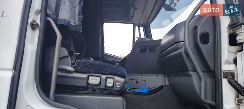 Тягач Iveco Stralis 2004 в Умані