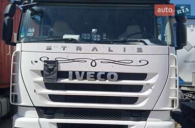 Тягач Iveco Stralis 2011 в 